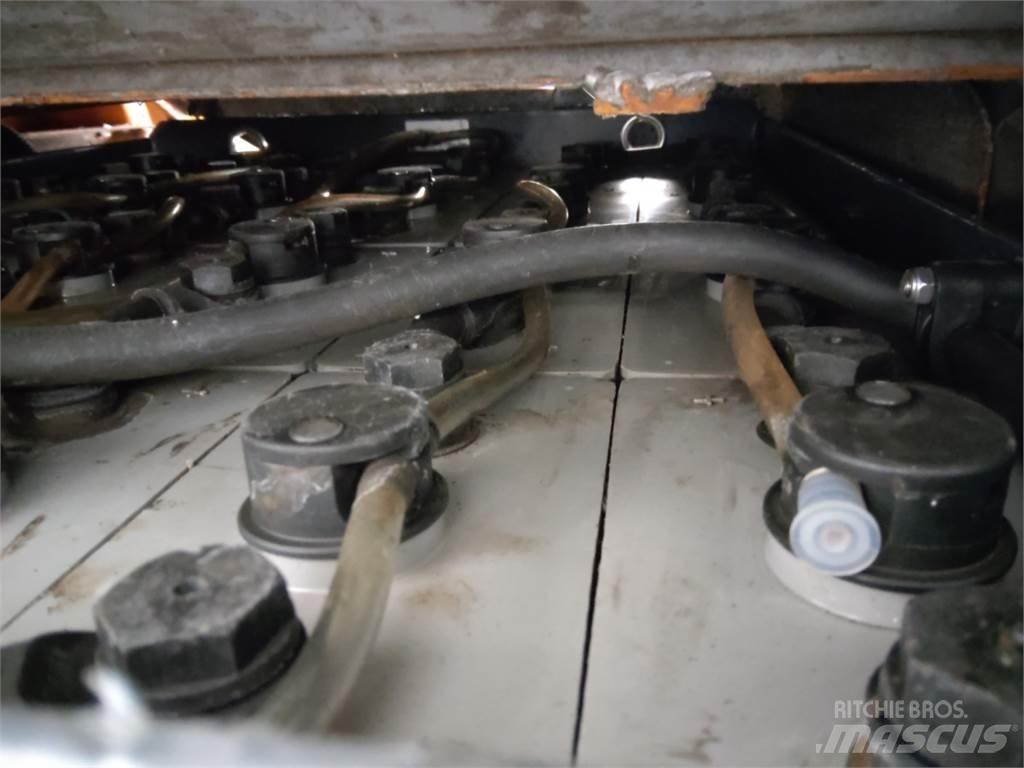 Still RX20-16 Carrelli elevatori elettrici