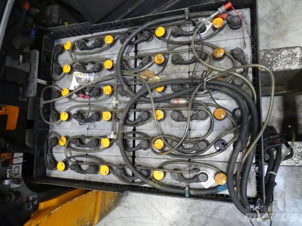 Still RX20-16 Carrelli elevatori elettrici