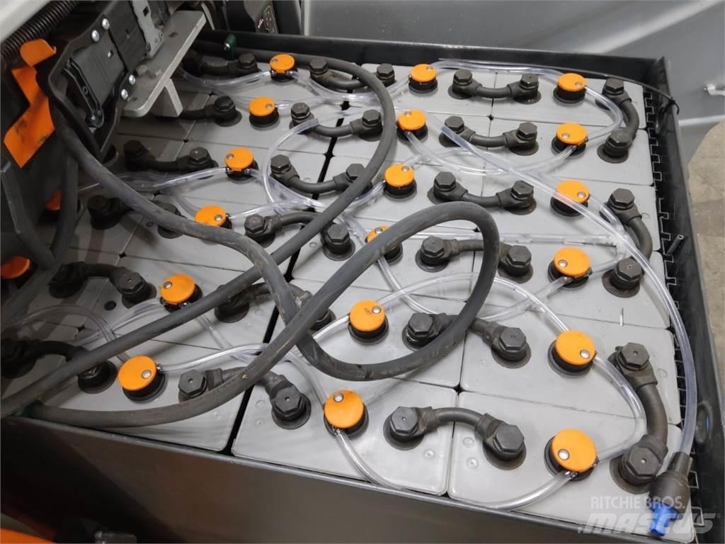 Still RX20-16 Carrelli elevatori elettrici