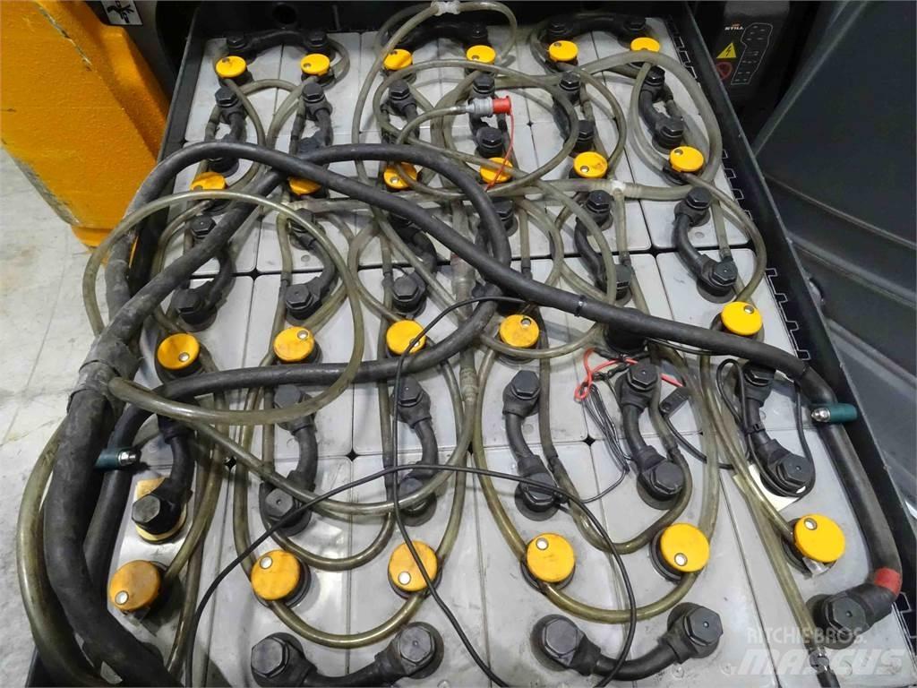 Still RX20-16 Carrelli elevatori elettrici