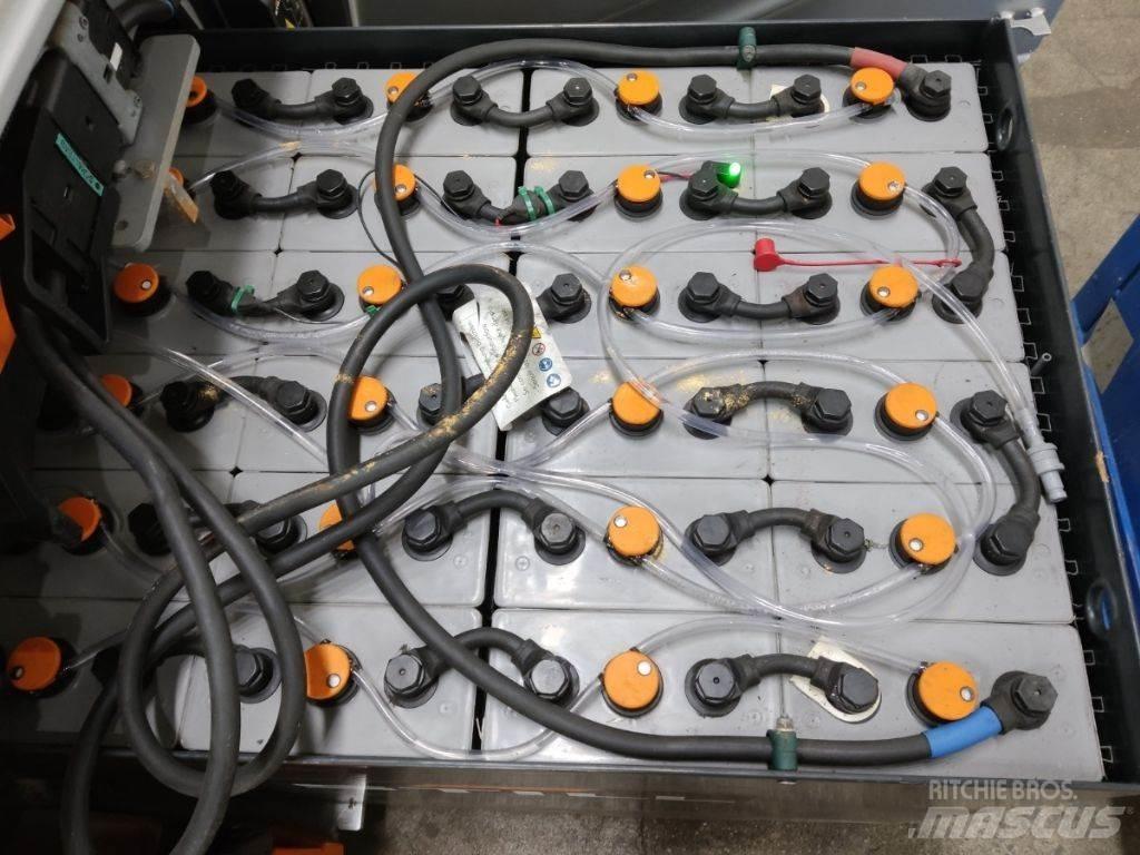 Still RX20-16 Carrelli elevatori elettrici