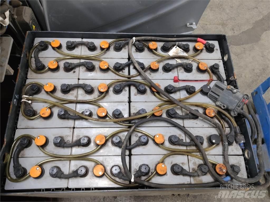 Still RX20-16 Carrelli elevatori elettrici