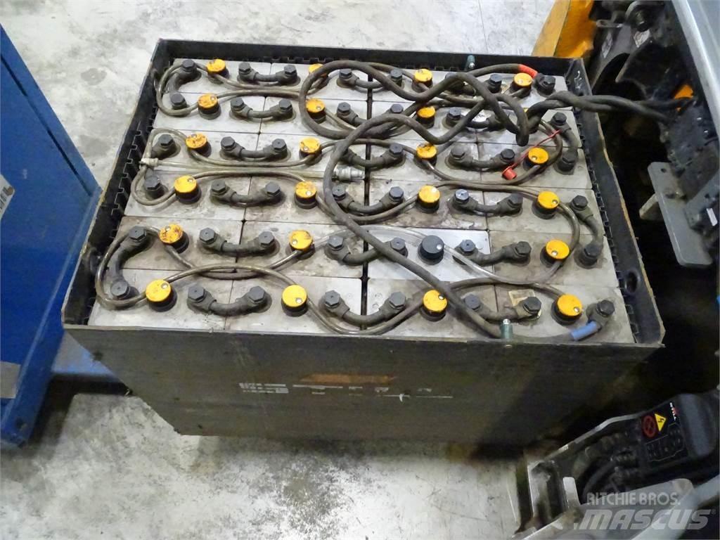 Still RX20-16 Carrelli elevatori elettrici