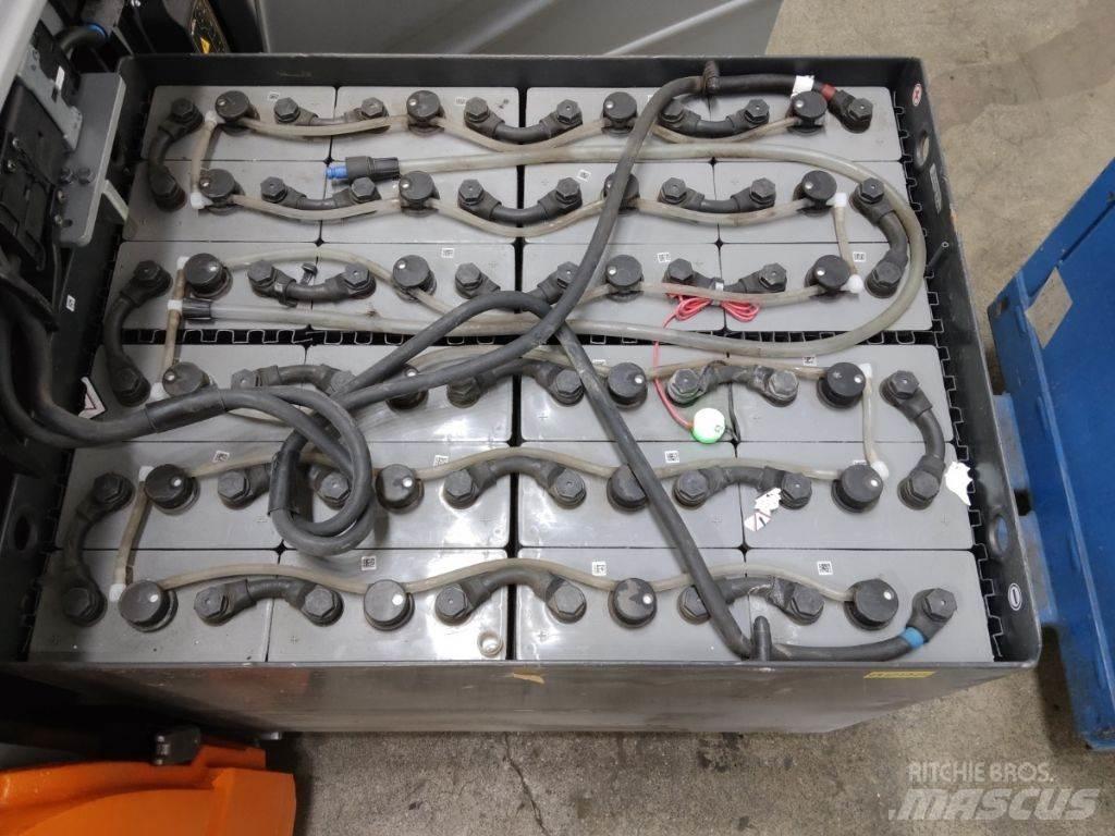 Still RX20-16 Carrelli elevatori elettrici