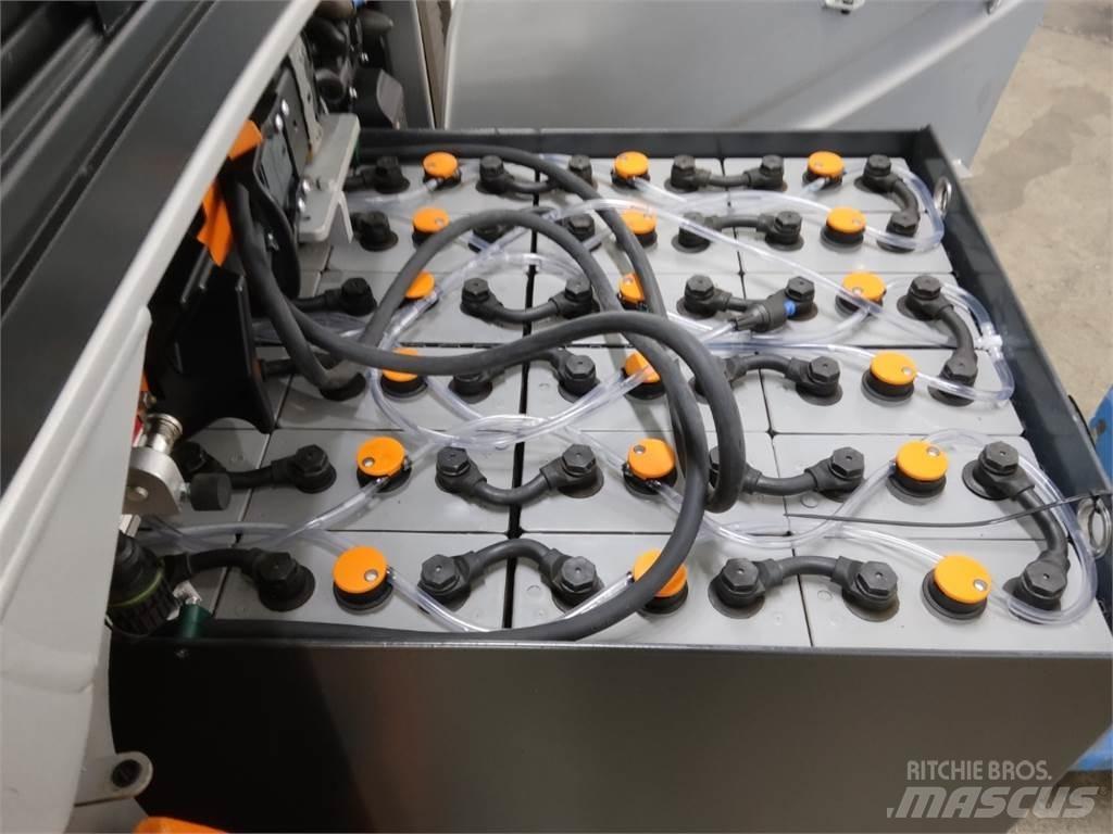 Still RX20-16 Carrelli elevatori elettrici