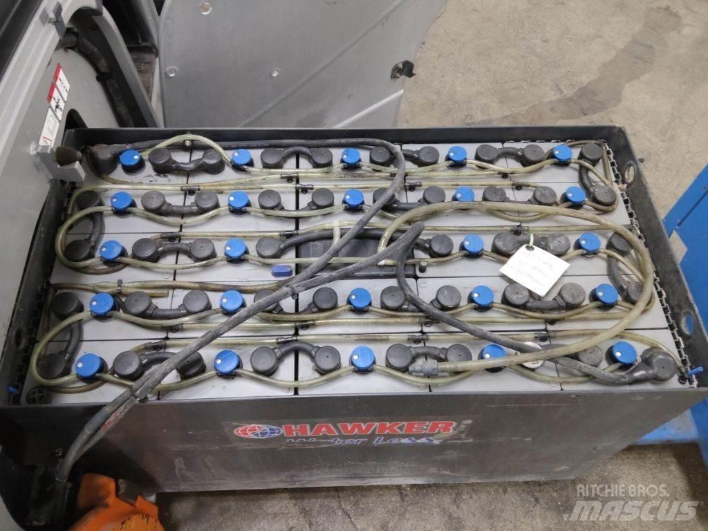Still RX20-16 Carrelli elevatori elettrici