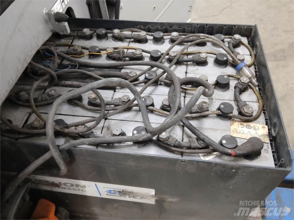 Still RX20-16 Carrelli elevatori elettrici