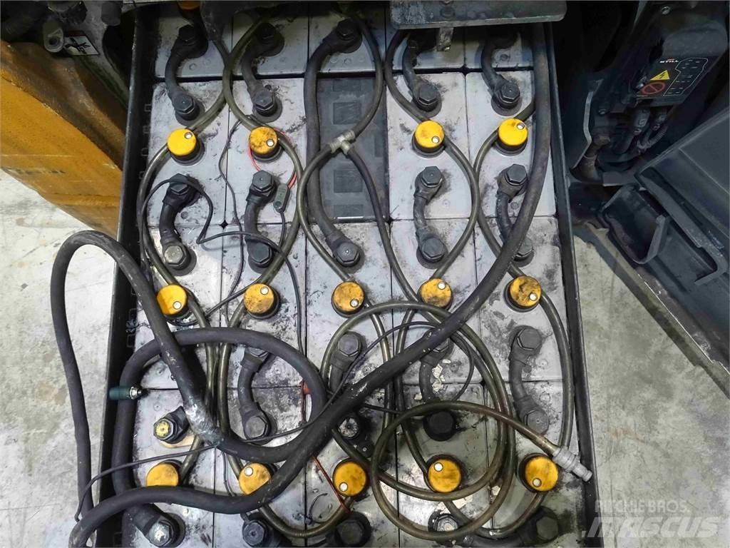 Still RX20-16 Carrelli elevatori elettrici