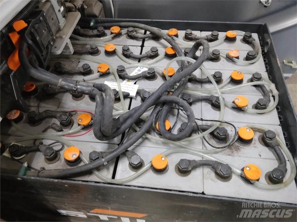 Still RX20-16 Carrelli elevatori elettrici
