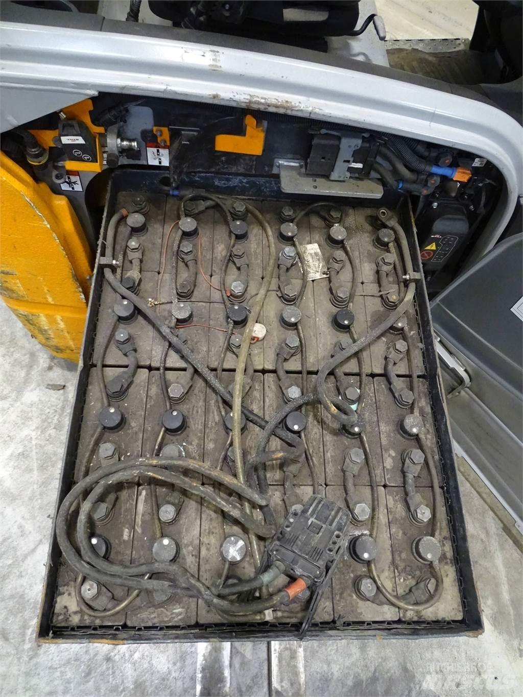 Still RX20-16 Carrelli elevatori elettrici