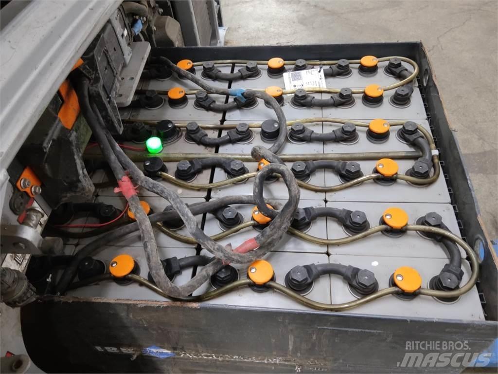 Still RX20-16 Carrelli elevatori elettrici
