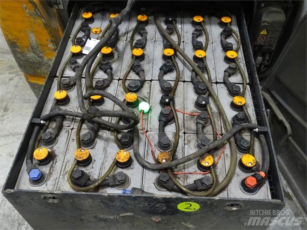 Still RX20-16 Carrelli elevatori elettrici