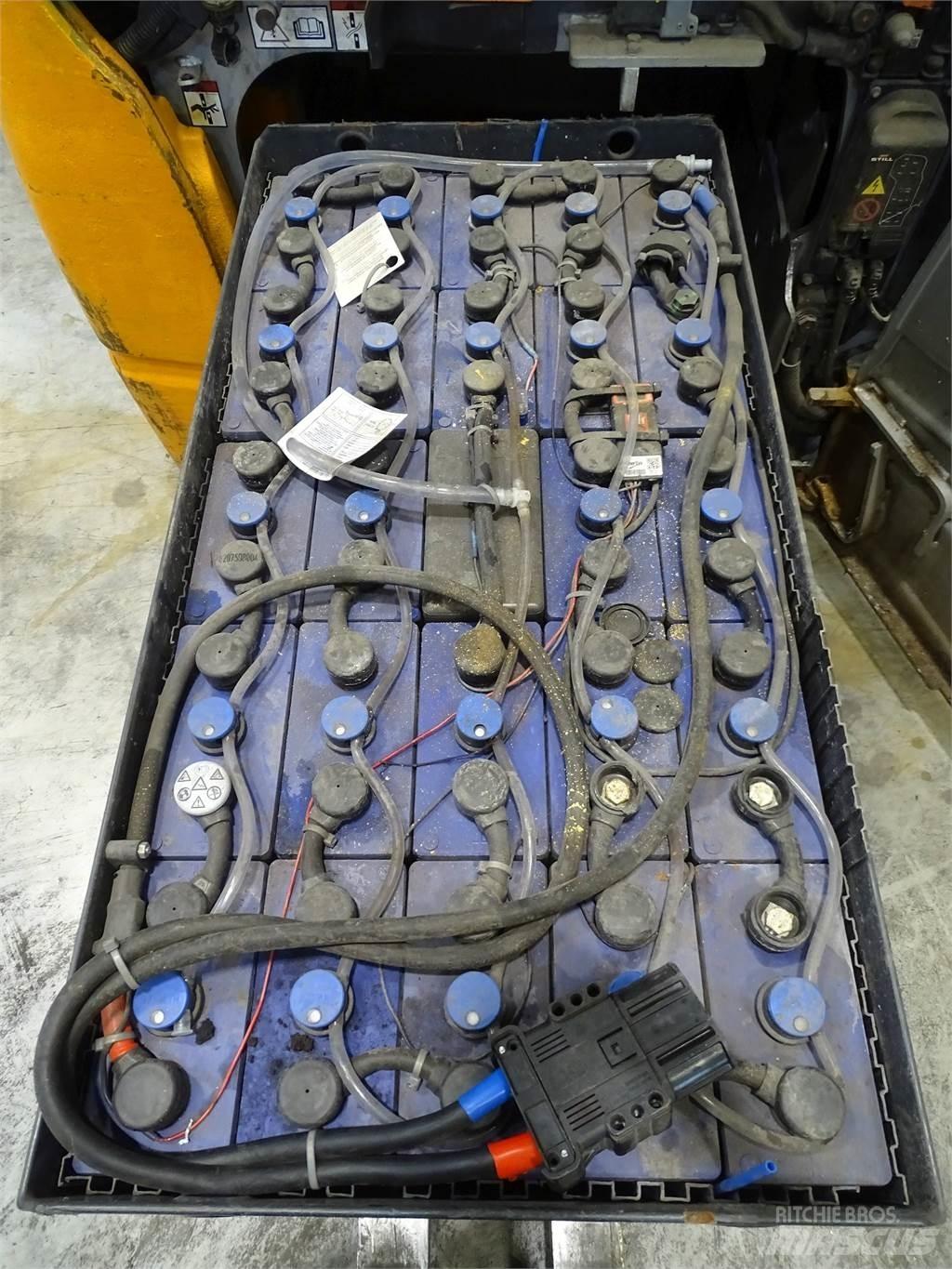 Still RX20-16 Carrelli elevatori elettrici