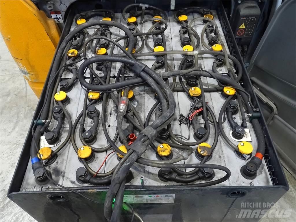 Still RX20-16 Carrelli elevatori elettrici