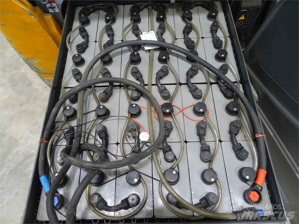 Still RX20-16 Carrelli elevatori elettrici