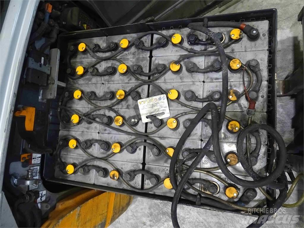 Still RX20-16 Carrelli elevatori elettrici