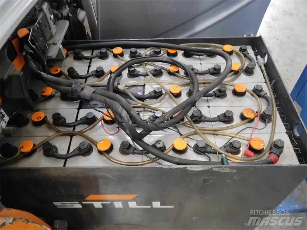 Still RX20-16 Carrelli elevatori elettrici