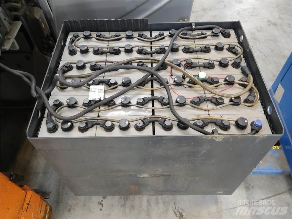 Still RX20-16 Carrelli elevatori elettrici