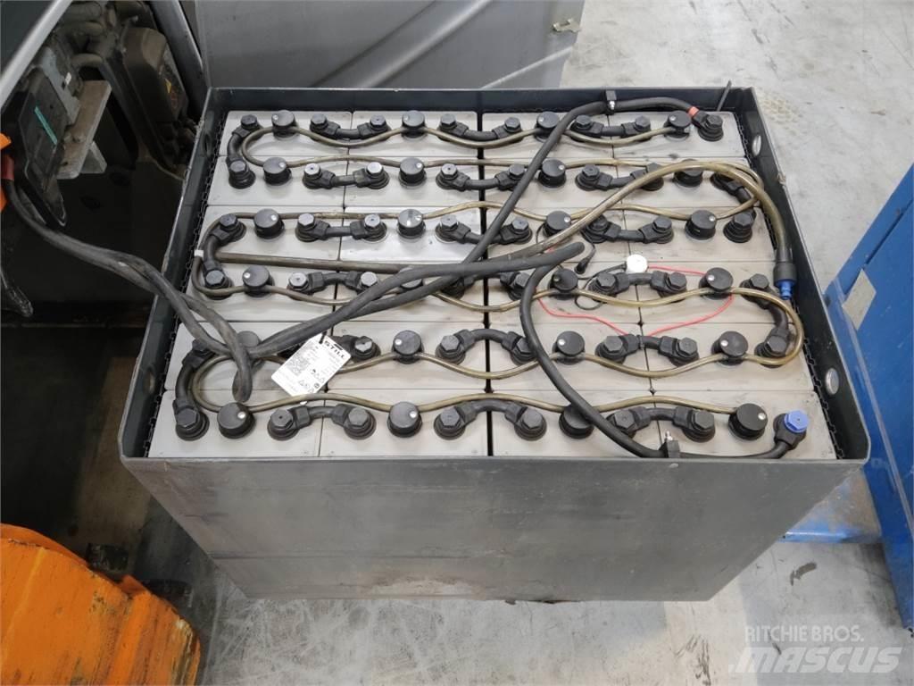 Still RX20-16 Carrelli elevatori elettrici