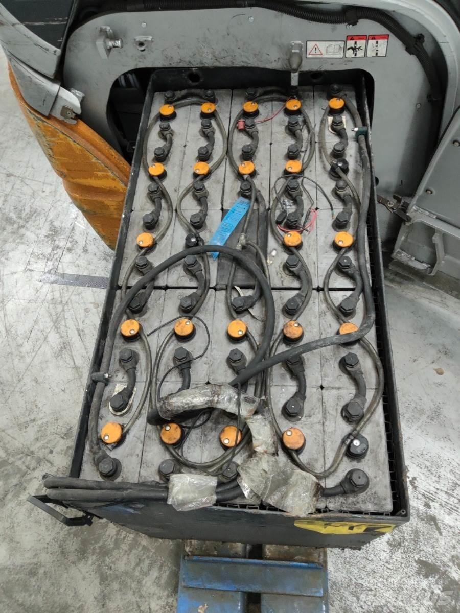 Still RX20-16 Carrelli elevatori elettrici