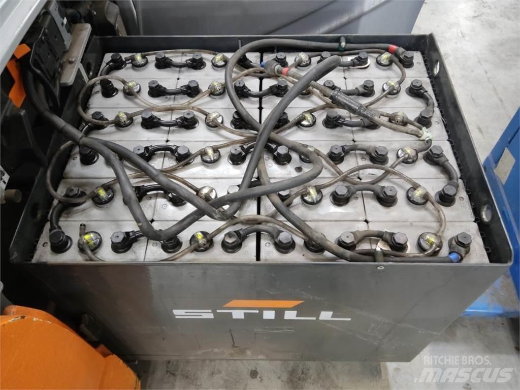 Still RX20-16 Carrelli elevatori elettrici