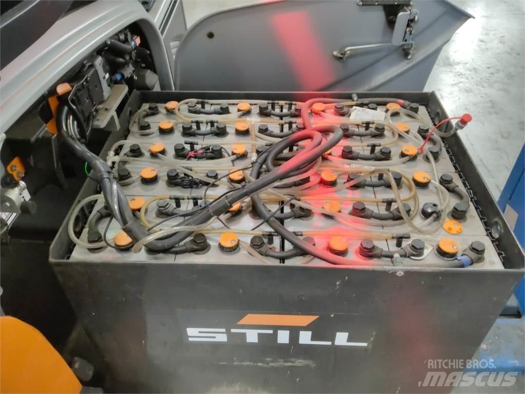 Still RX20-16 Carrelli elevatori elettrici