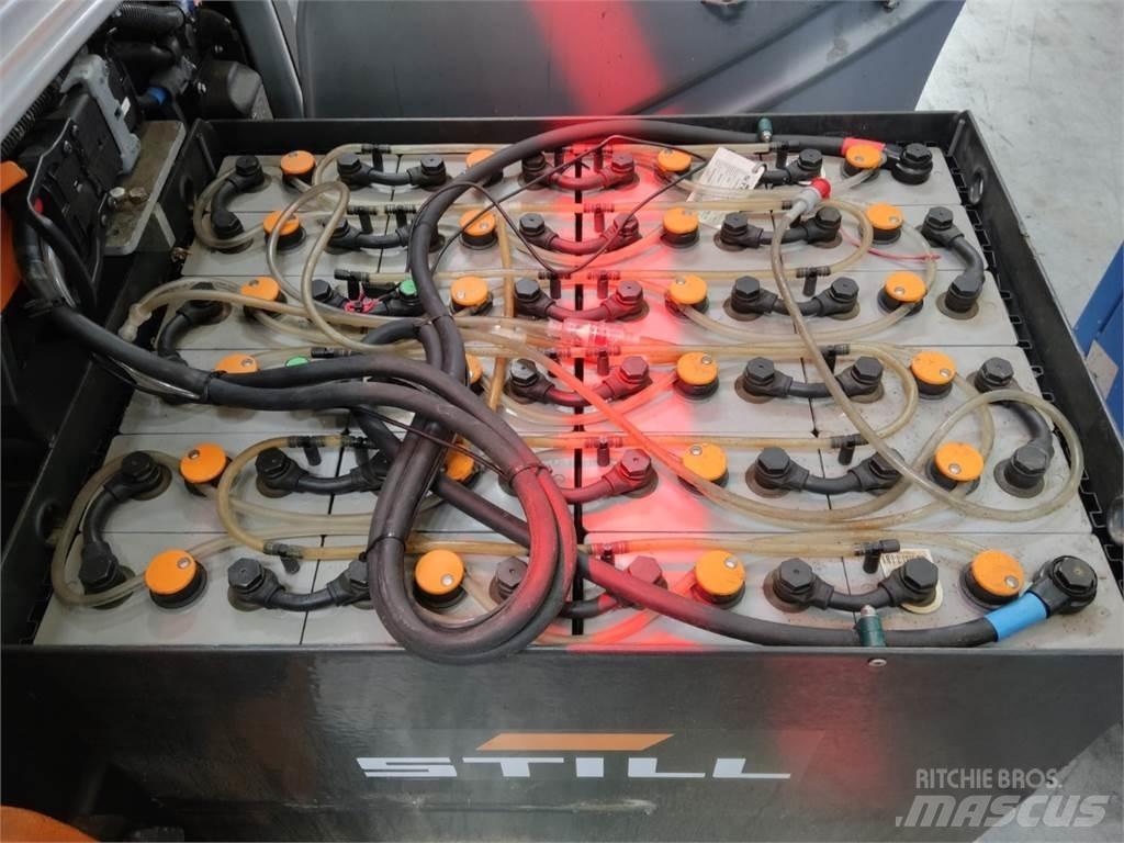 Still RX20-16 Carrelli elevatori elettrici