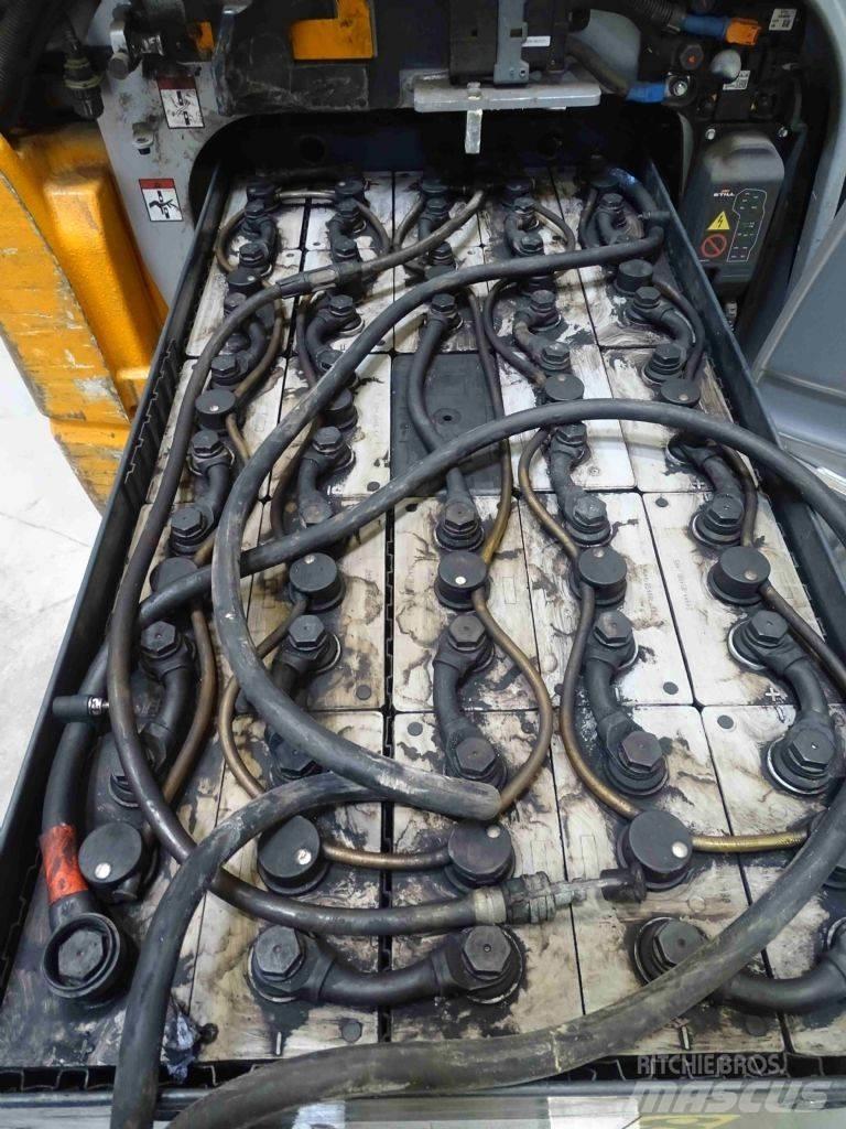 Still RX20-16C Carrelli elevatori elettrici