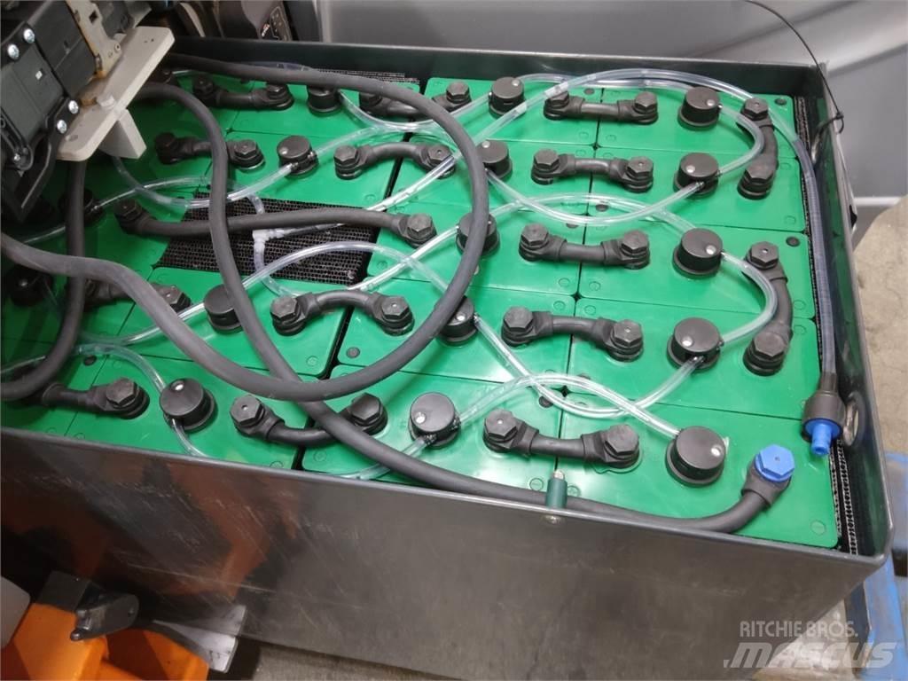 Still RX20-16C Carrelli elevatori elettrici