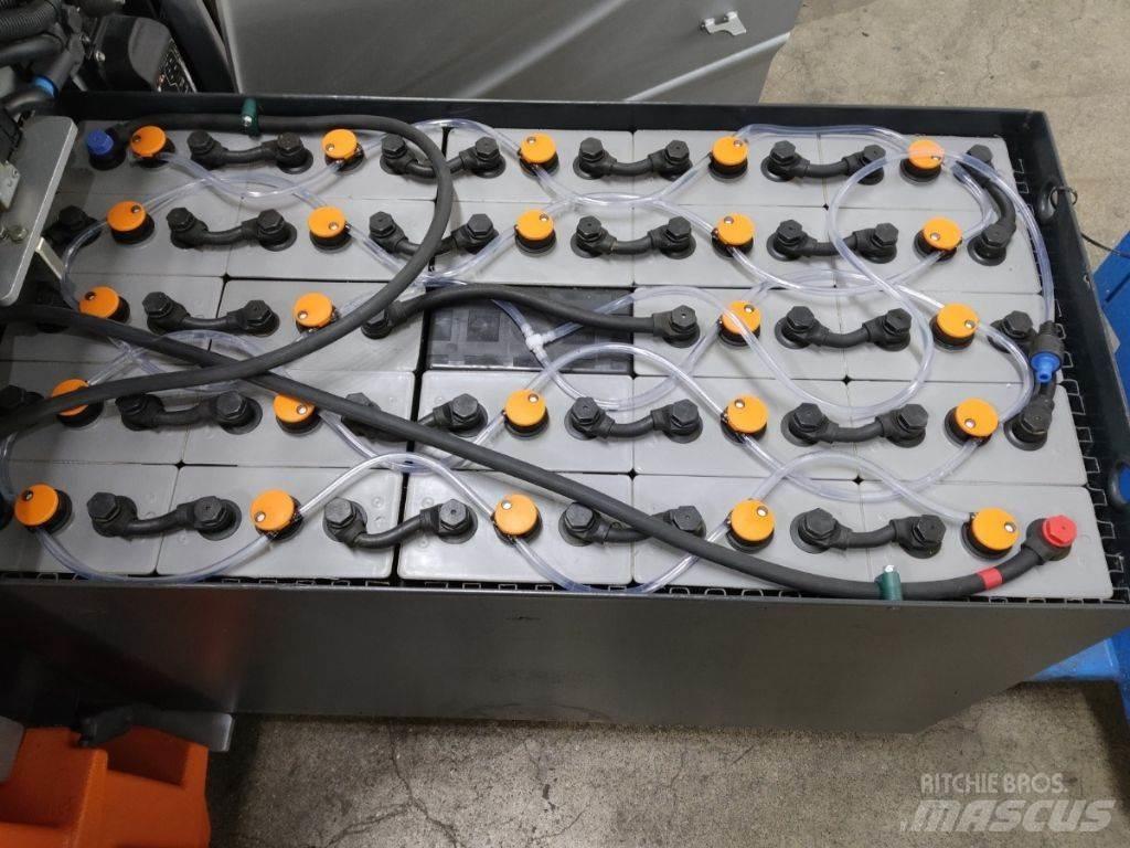 Still RX20-16C Carrelli elevatori elettrici