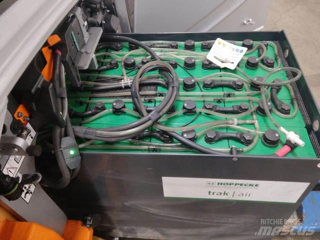 Still RX20-16C Carrelli elevatori elettrici