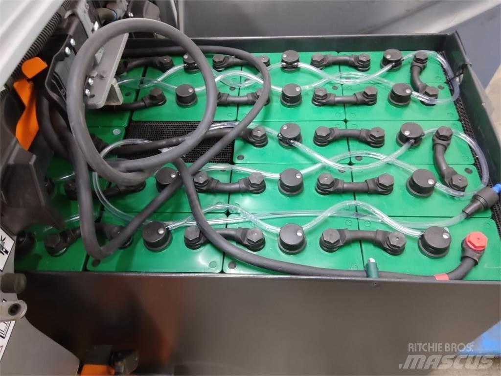 Still RX20-16C Carrelli elevatori elettrici