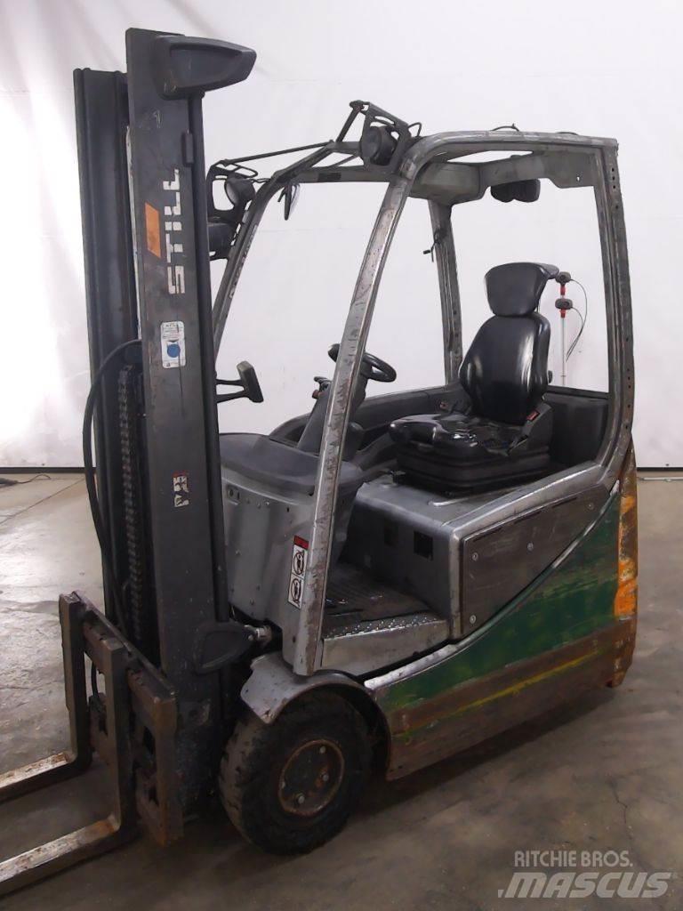 Still RX20-16C Carrelli elevatori elettrici