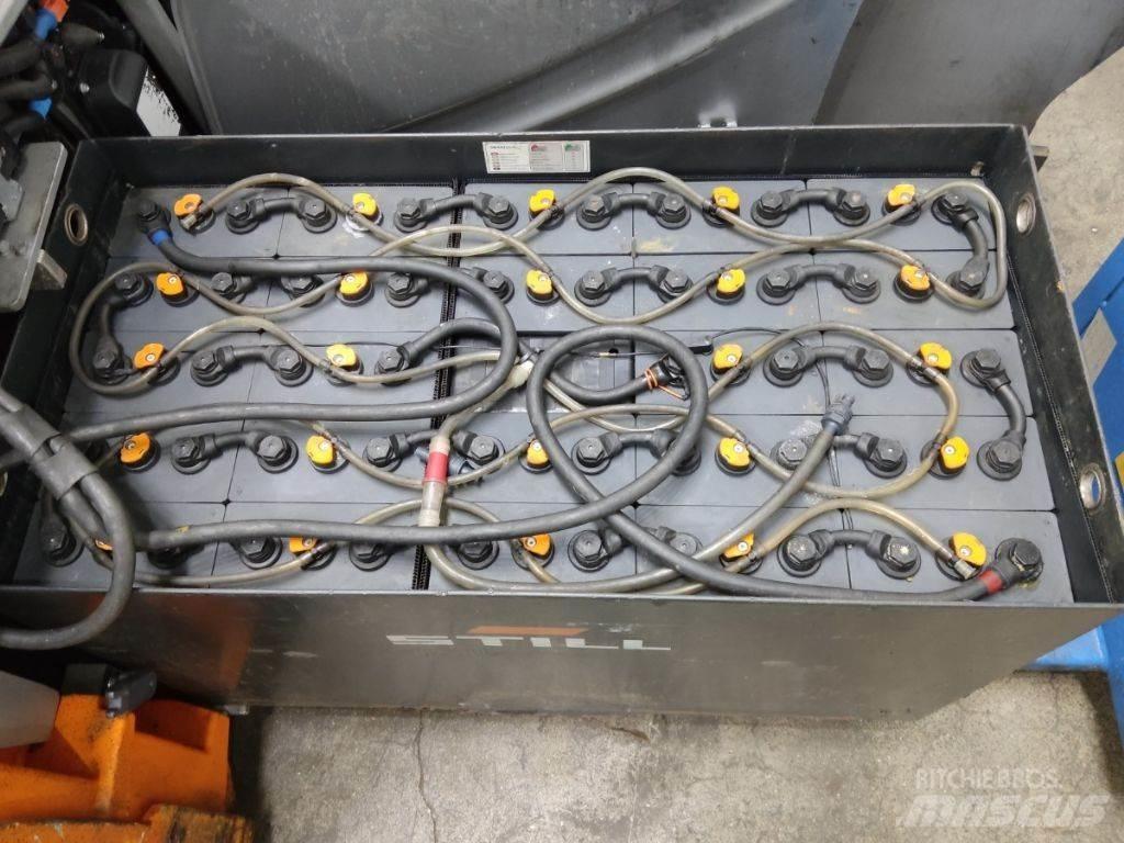 Still RX20-16C Carrelli elevatori elettrici