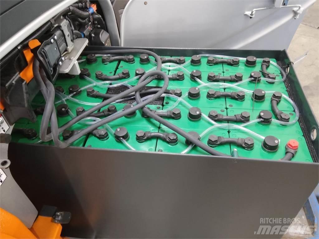 Still RX20-16C Carrelli elevatori elettrici