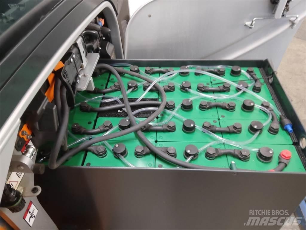 Still RX20-16C Carrelli elevatori elettrici