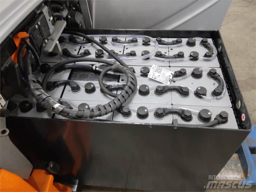 Still RX20-16C Carrelli elevatori elettrici