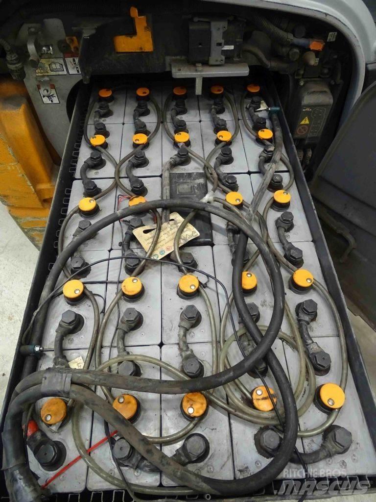 Still RX20-16C Carrelli elevatori elettrici