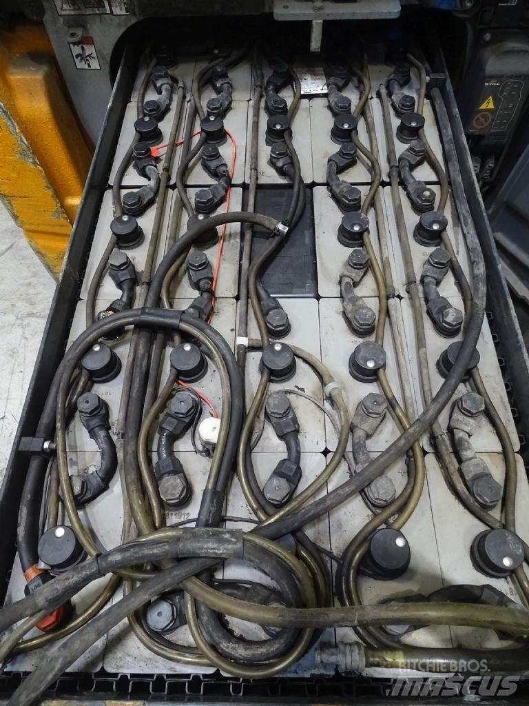 Still RX20-16C Carrelli elevatori elettrici