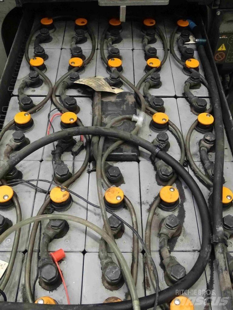 Still RX20-16C Carrelli elevatori elettrici