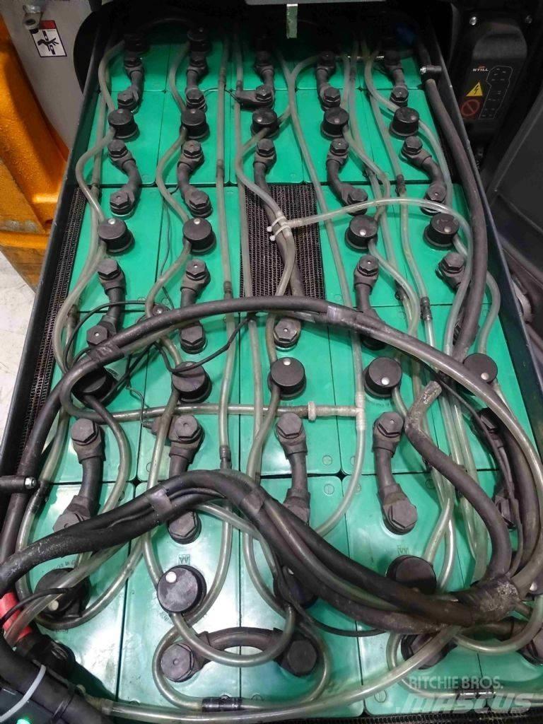 Still RX20-16C Carrelli elevatori elettrici