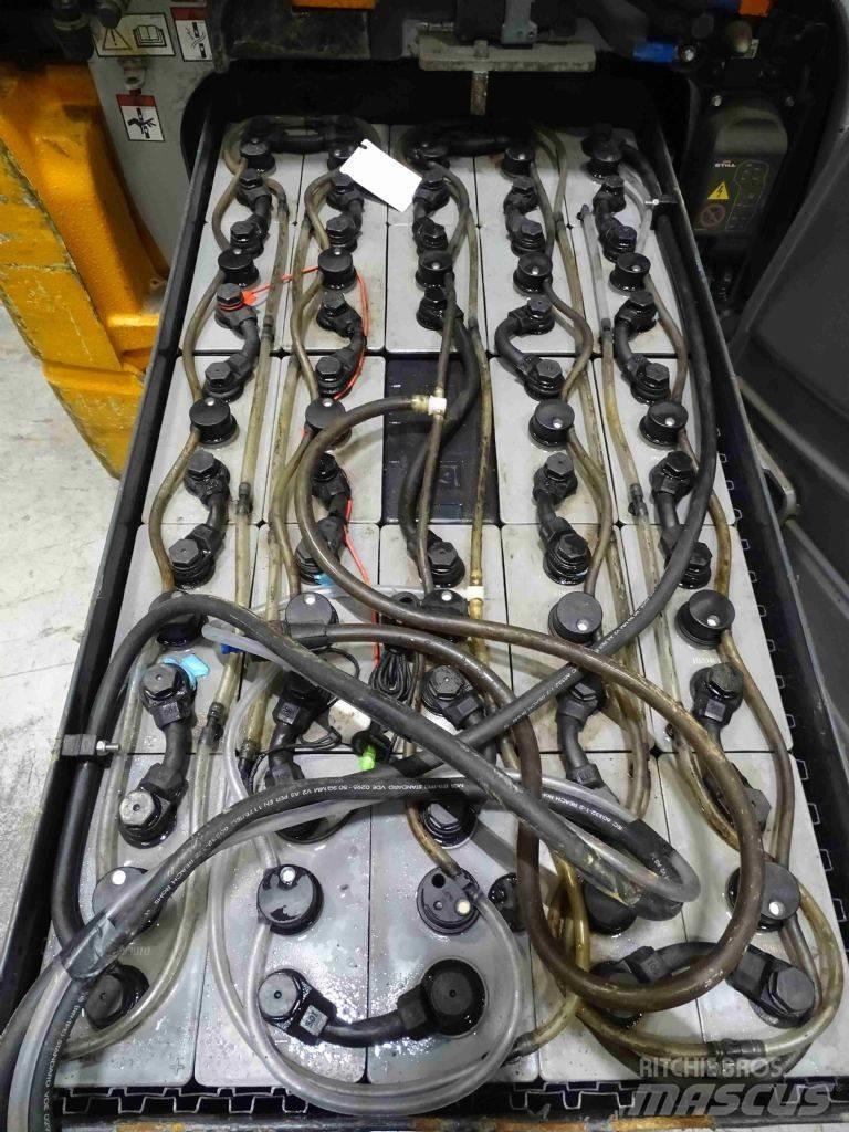 Still RX20-16C Carrelli elevatori elettrici