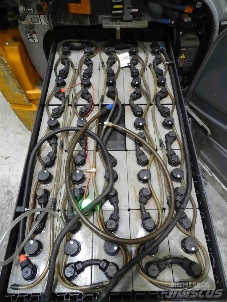 Still RX20-16C Carrelli elevatori elettrici