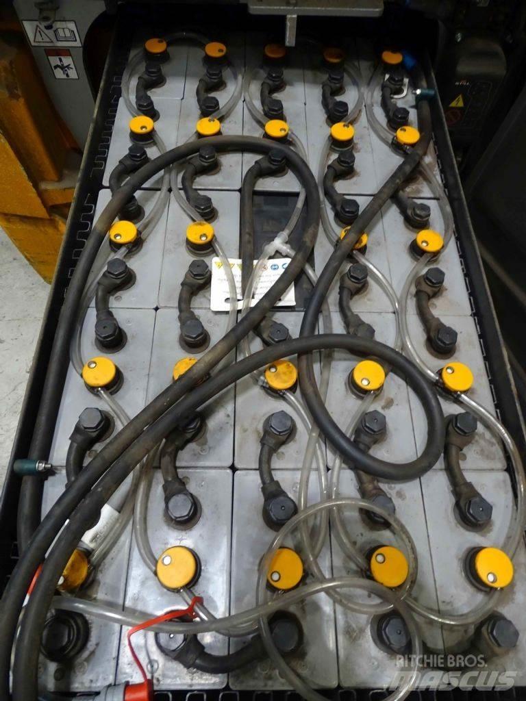 Still RX20-16C Carrelli elevatori elettrici
