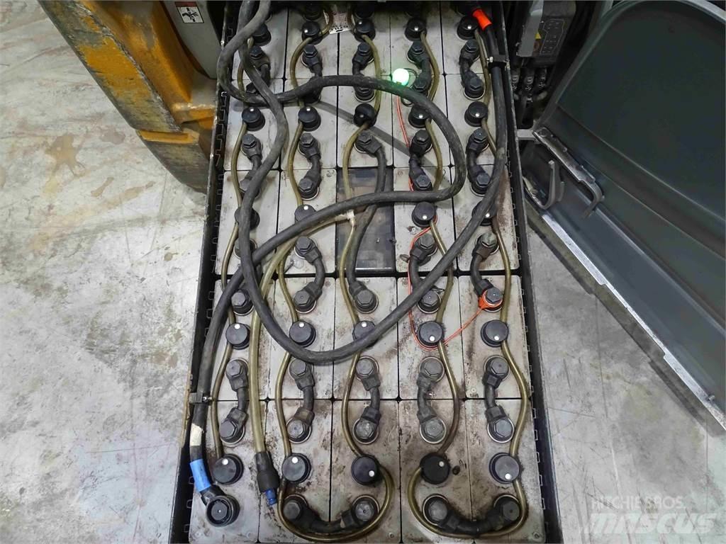 Still RX20-16C Carrelli elevatori elettrici