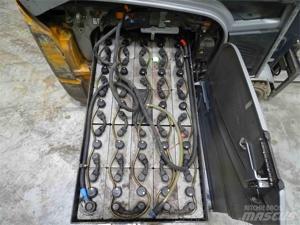 Still RX20-16C Carrelli elevatori elettrici