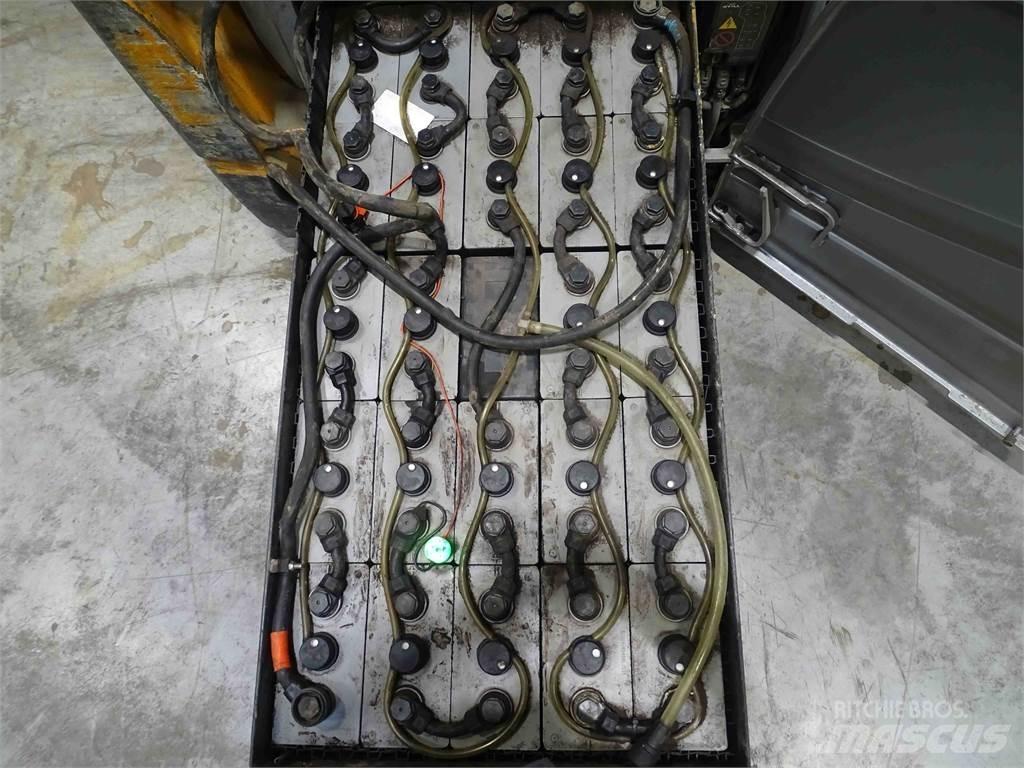 Still RX20-16C Carrelli elevatori elettrici
