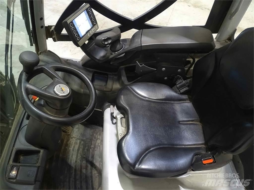 Still RX20-16C Carrelli elevatori elettrici