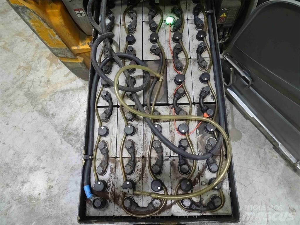 Still RX20-16C Carrelli elevatori elettrici