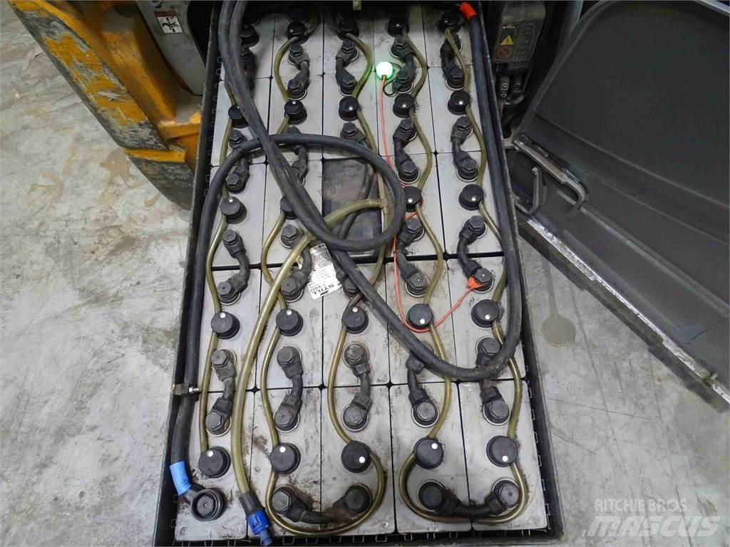 Still RX20-16C Carrelli elevatori elettrici